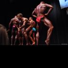 IFBB Toronto Pro Supershow 2011 - #1